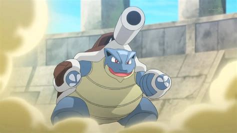 pokemon go mega blastoise counters